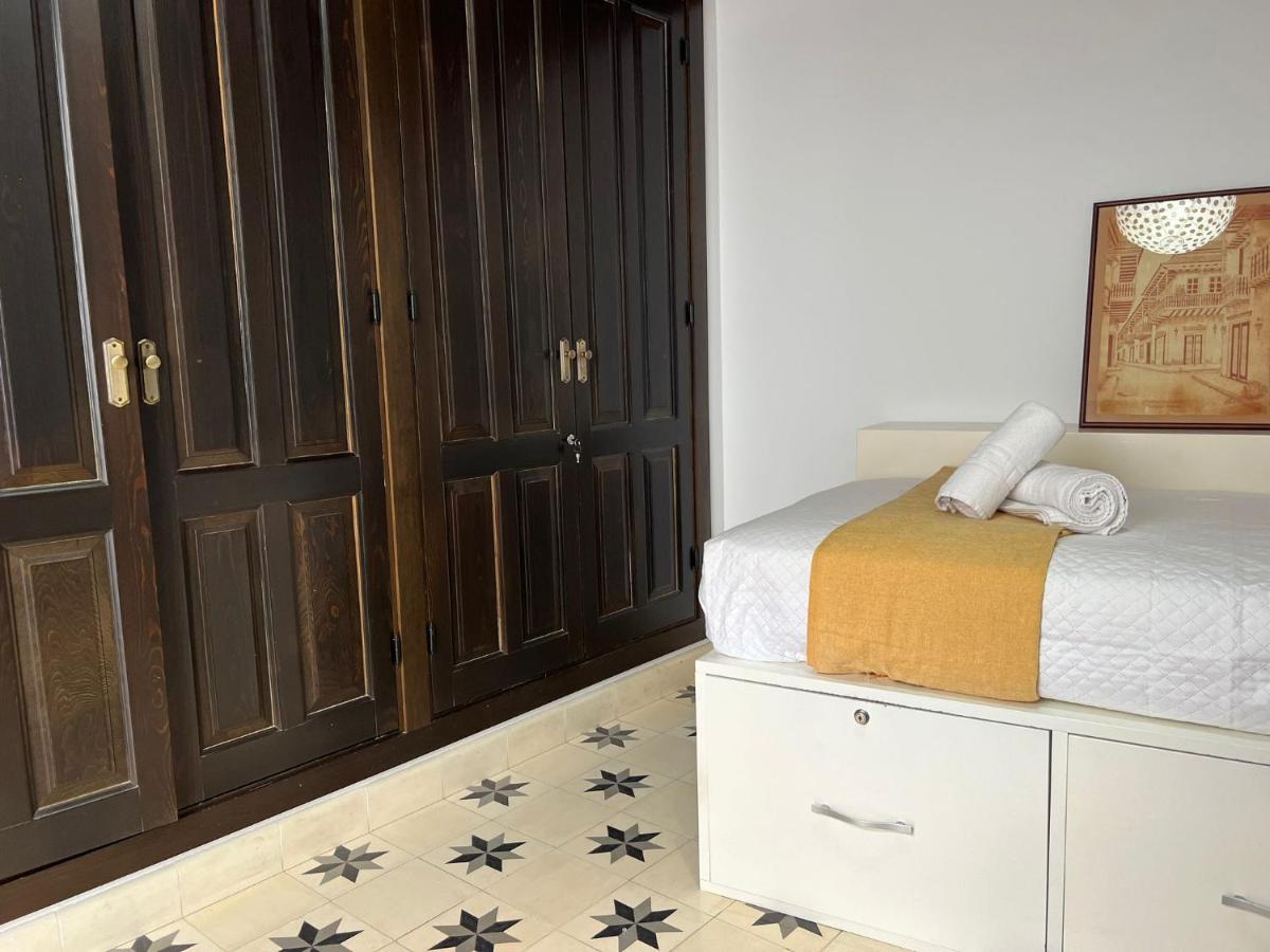 Villa Casa Remanso De La Juderia Cordova Esterno foto