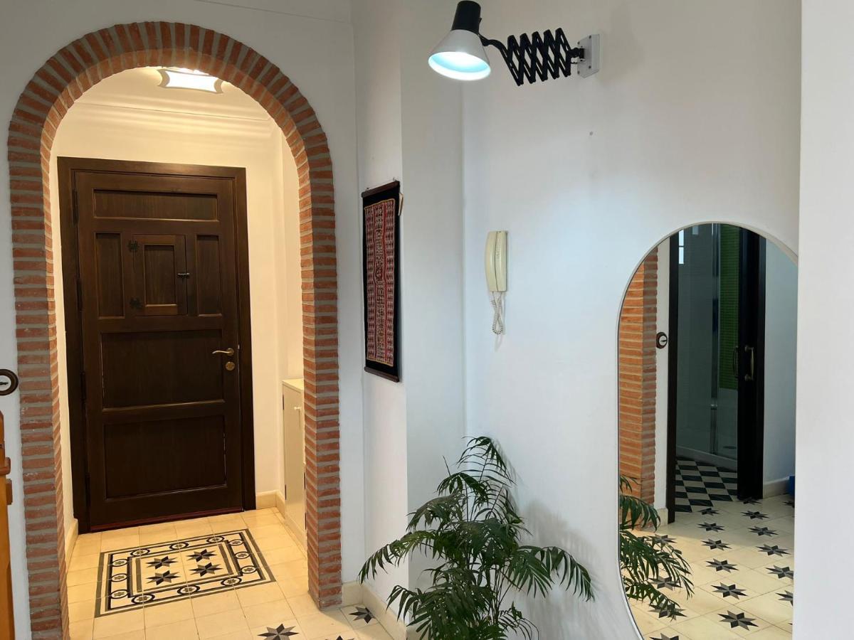 Villa Casa Remanso De La Juderia Cordova Esterno foto