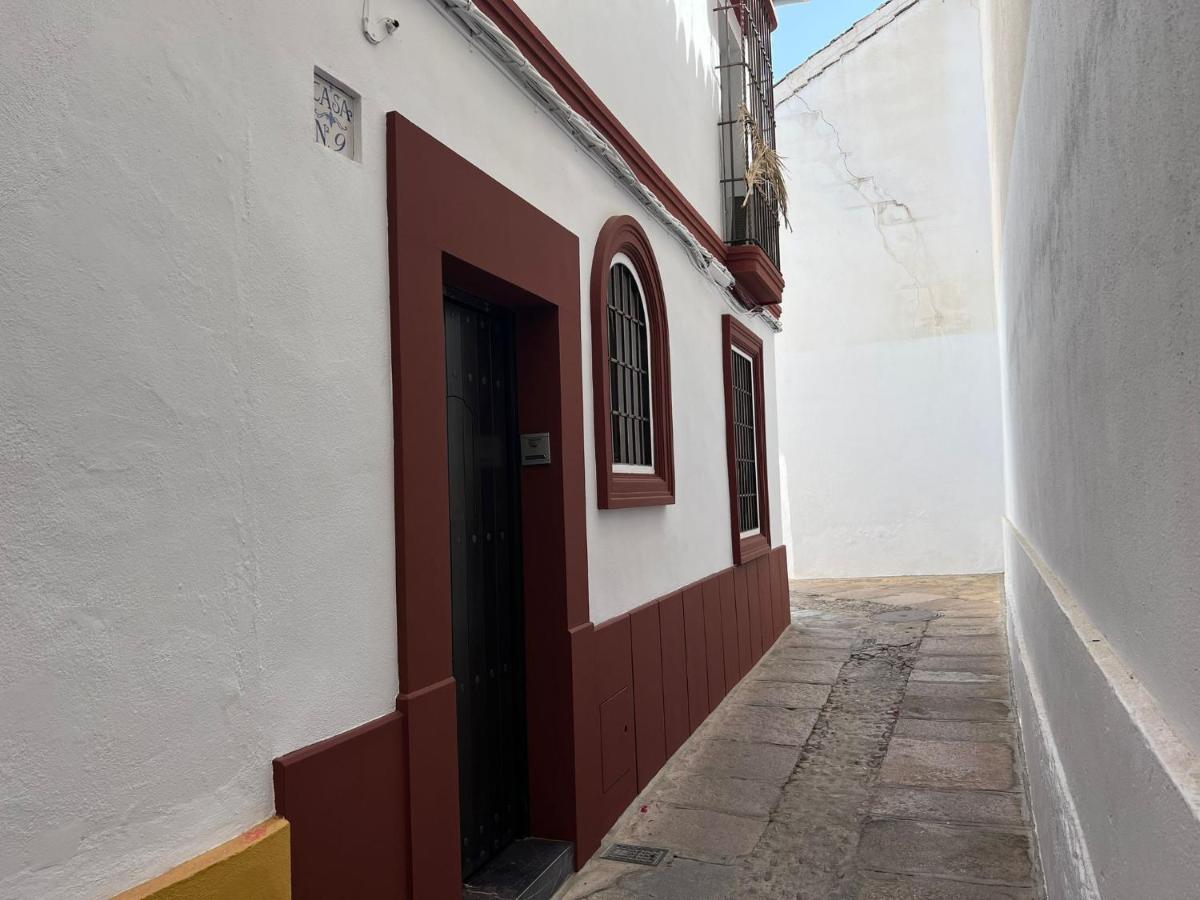 Villa Casa Remanso De La Juderia Cordova Esterno foto