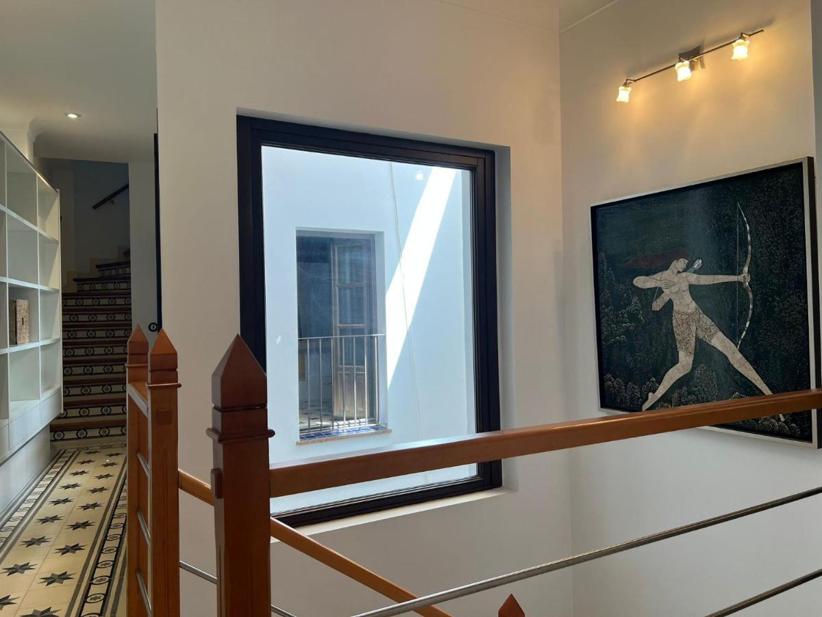 Villa Casa Remanso De La Juderia Cordova Esterno foto