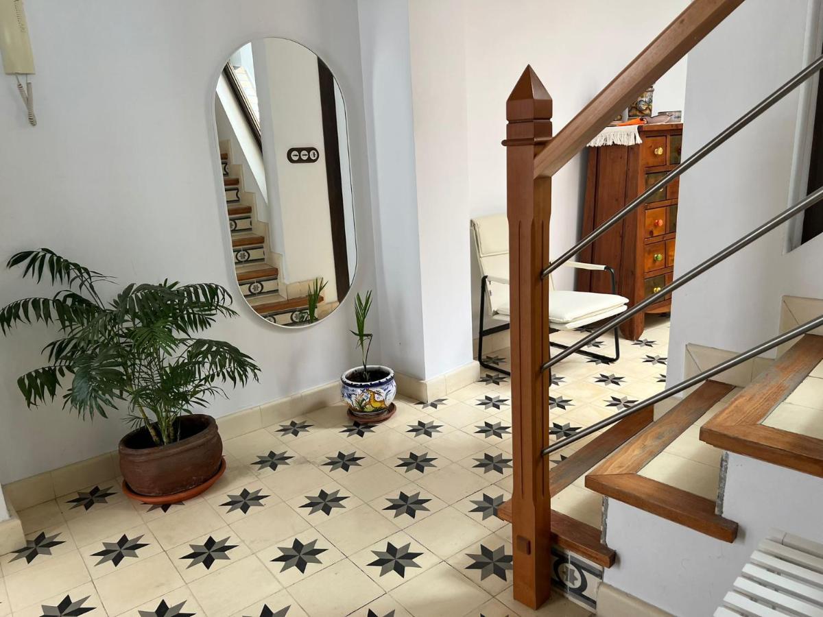 Villa Casa Remanso De La Juderia Cordova Esterno foto