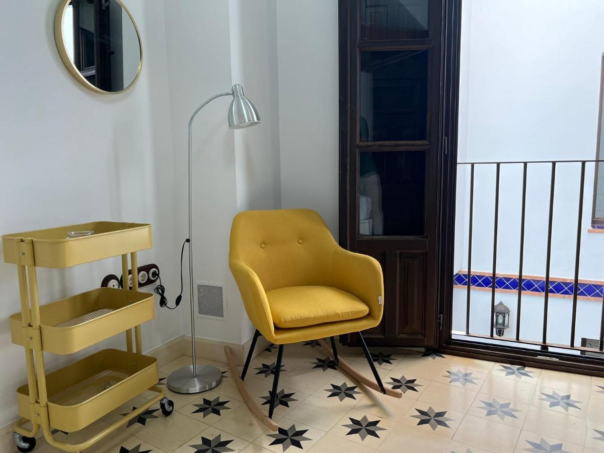Villa Casa Remanso De La Juderia Cordova Esterno foto
