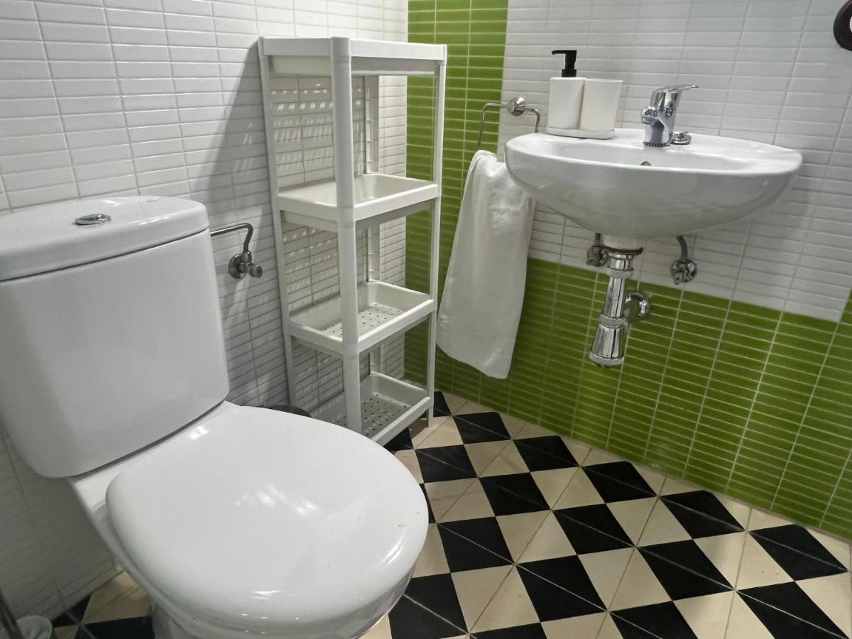 Villa Casa Remanso De La Juderia Cordova Esterno foto