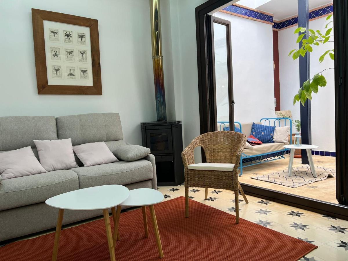 Villa Casa Remanso De La Juderia Cordova Esterno foto