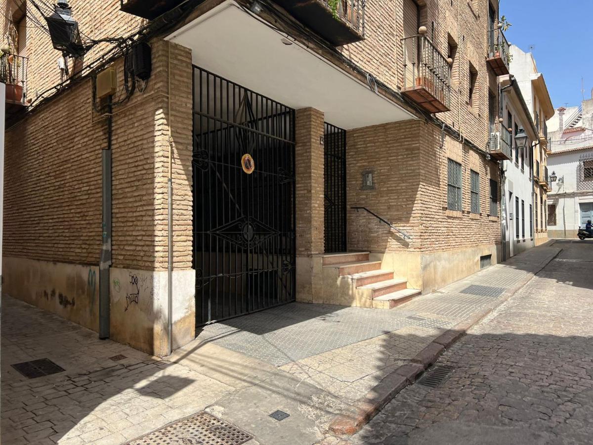 Villa Casa Remanso De La Juderia Cordova Esterno foto